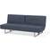 Beliani Dublin Sofa 190cm 3 Seater