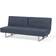 Beliani Dublin Soffa 190cm 3-sits