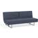 Beliani Dublin Soffa 190cm 3-sits