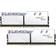 G.Skill Trident Z Royal DDR4-3600 32GB CL18 Dual Channel (2 pcs) Intel XMP Zilver met RGB