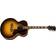 Gibson SJ-200 Studio WN Antique Natural Guitare Jumbo acoustique-électrique