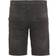 Name It Kid's Slim Fit Sweat Denim Shorts - Grey/Medium Grey Denim (13160539)