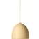 Fritz Hansen Suspence P Pendant Lamp 32cm