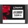 Kingston DC500R SEDC500R/3840G 3.84TB