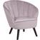 Beliani Dala Armchair 76cm