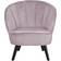 Beliani Dala Armchair 76cm