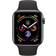 Apple Watch Series 4 Cellular 44mm Aluminum Case with Sport Band