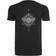 Mister Tee Moth Tee - Black