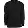 Urban Classics Crewneck Sweatshirt - Black