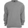 Urban Classics Crewneck Sweatshirt - Gray