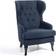 Beliani Alta Polyester Armchair 100cm