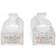 Tripp Lite Snagless RJ45-RJ45 UTP Cat6 5.9ft