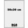 Nielsen Classic Ramme 20x30cm