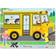 Melissa & Doug The Wheels on the Bus Sound 10 Pieces