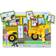 Melissa & Doug The Wheels on the Bus Sound 10 Pieces