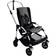 Bugaboo Bee5+ Chassis