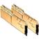 G.Skill Trident Z Royal RGB Gold DDR4 4800MHz 2x8GB (F4-4800C18D-16GTRG)