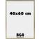 Nielsen Classic Ram 40x60cm