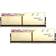 G.Skill Trident Z Royal Gold DDR4 3600MHz 4x16GB (F4-3600C16Q-64GTRGC)