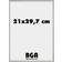 Nielsen Classic Ram 21x29.7cm