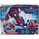 Nerf Spider-Man Web Shots Spiderbolt Powered Blaster E3559