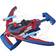 Nerf Spider-Man Web Shots Spiderbolt Powered Blaster E3559