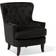 Beliani Viborg II Velvet Armchair 93cm