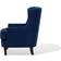 Beliani Viborg II Velvet Armchair 93cm