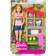 Barbie Chicken Farmer Doll & Playset