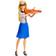 Barbie Music Teacher Doll & Playset