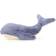 Jellycat Wilbur Whale 13cm