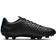 NIKE Tiempo Legend 8 Elite FG - Black/Blue Hero