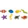 Safari Coral Reef Fun Pack 100225