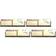 G.Skill Trident Z Royal RGB Gold DDR4 3200MHz 4x16GB (F4-3200C14Q-64GTRG)
