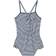 Mini A Ture Gritt Swimsuit - Blue Nights (1191007021595)