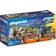 Playmobil The Movie Charlie with Prison Wagon 70073