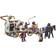 Playmobil The Movie Charlie with Prison Wagon 70073