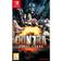 Contra Rogue Body Game Switch