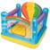 Bestway Rainbow Inflatable Castle