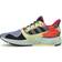 Adidas ZX 4000 4D Sneakers - Grijs