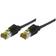 Exertis Connect Snagless LSZH RJ45-RJ45 S/FTP Cat7 3m