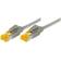 Exertis Connect Snagless LSZH RJ45-RJ45 S/FTP Cat7 3m