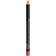 NYX Suede matte lip liner #brunch me