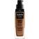 NYX Can't Stop Won't Stop Full Coverage Foundation CSWSF16 Mahogany