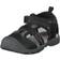 Pax Salt Sandal - Black