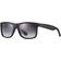 Ray-Ban Justin Classic RB4165 601/8G - Black/Grey