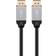 Goobay Plus 4K 1.2 DisplayPort - DisplayPort M-M