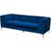Beliani Sotra Sofa 224cm 3 personers