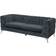 Beliani Sotra Sofa 224cm 3 personers