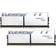 G.Skill 32GB (2 x 16GB) Trident Z Royal, DDR4 3600MHz, CL16, 1.35V, hopea